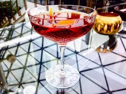 Home Sibbaris Privee American Bars Fernet Branca Classic Cocktails