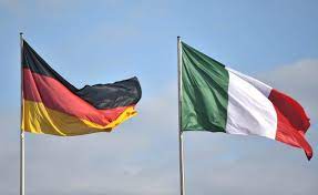 Germania e francia e' deteriorata. La Verita Vi Prego Sull Italia E La Germania Negli Anni 80 Linkiesta It
