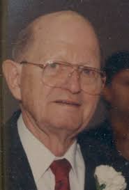 William Bernard Nivison Obituary