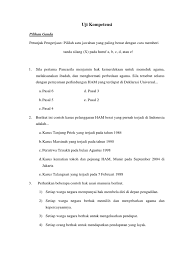 Masa depan bangsa ada di tangan pemuda……inilah makna dari hari sumpah pemuda. Soal Sumpah Pemuda Kelas 8 Pilihan Ganda Masnurul
