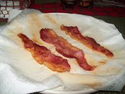 Over the course of our research and tests, we learned that a lot depends on how the cooker is designed. Cheat Codes How To Microwave Bacon And Why It S Better That Way The Poor Couple S Food Guide
