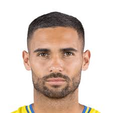 Benito Ramírez del Toro EA FC 25