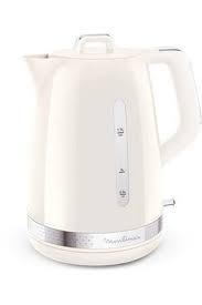 Bouilloire Moulinex By320a10 Soleil Ivoire By320a10 Darty Bouilloire Petit Electromenager Moulinex