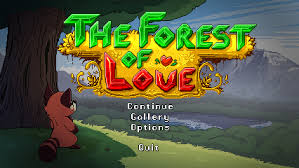 Since then it evolved even more and lot of different popular game hits were released,like emerging battle royale. The Forest Of Love By Carrot