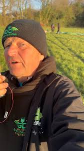 Well done folks, Another awesome Accuracy training weekend just passed with  Team Green Dragons Airsports, New pilots Kristen Brock and Tom Ewington  both flying classics., Dexter Bond starting to do ...