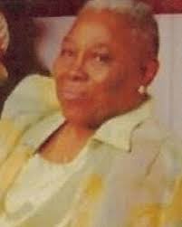 Dora Lee Griffin Obituary January 18, 2024