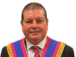 Special Reps West Lancs Mark