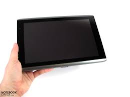Test Acer Iconia Tab A500 Tablet/MID ...