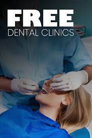 Tooth extraction is really just another way of saying pulling teeth. Find The Free Dental Clinics Near You Free Dental Clinic Free Dental Free Dental Care