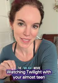 Exploring Twilight: Team Jacob vs. Team Edward