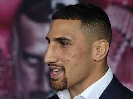 Gallen is set to make usd$980,000 or aud$1.275 million from the fight, while huni will make usd$173,000 or aud$225. Fethkff29ke Tm