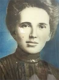 Clara Wanda Robinson Meyers (1889-1963)