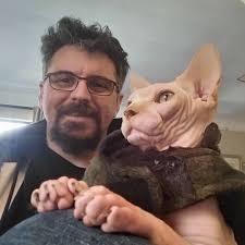 This little guy Henry finishes all our jobs off without complaining, he's  definitely deserves a promotion TCB interiors .