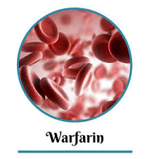 You may encounter several types of blood. Warfarin 12 Facts You Need To Know About This Blood Thinner