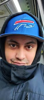 Buffalo Bills Fan Support in New York City