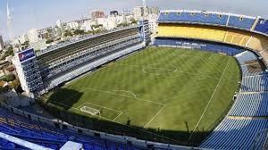 Encontrá las mejores noticias de boca juniors y mantenete informado en olé. Tickets Fur Das Boca Juniors Stadium