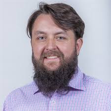 Cr Paddy Keys-Macpherson