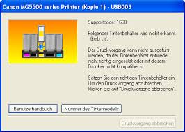 Windows 2000, windows xp, windows vista. Know How Canon Fehlercodes Fehlernummer Supportcode Vierstellig Druckerchannel