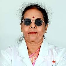 Dr. Shobha Rani