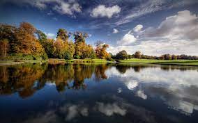Perfect Balance Landscape Landscape Wallpaper Ireland Landscape
