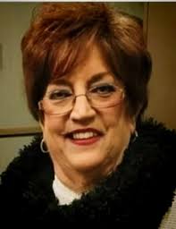 Obituary information for Rebecca Ann Hough