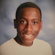 Obituary information for Darren Treadwell, Jr.