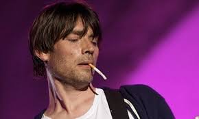 Blur's Alex James looks to launch 'Britpop' range of drinks