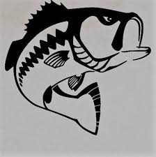 Big Bass Funny Sayings Vinyl Decals Shirt Decal Iron On Decals Laptop Decals Shirt Decals By Stickydesignssho Fishing Decals Decals For Yeti Cups Tumbler Decal