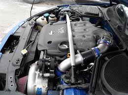 Vortech Supercharger Complete Kit V 3 Sci Trim Nissan 350z 2003 06 Non Rev Up