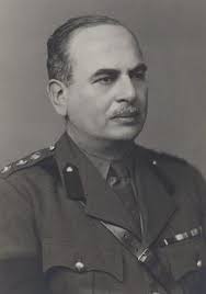 Reginald Fletcher, 1st Baron Winster