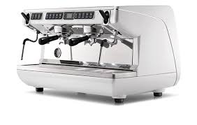 Coffee machines for home nzs shophq online. Appia Life By Nuova Simonelli The Perfect Coffee Machine For Large Companies