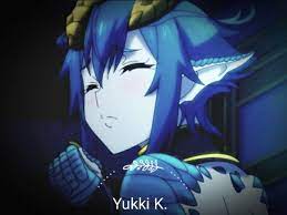 Pin By Yukki K On Monster Musume No Oishasan Monster Musume Anime Monsters Anime