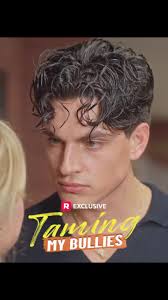 Taming My Bullies: A School Romance Challenge