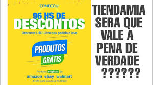 By alexa's traffic estimates tiendamia.com placed at 5,110 position over the world, while the largest amount of its visitors. Tiendamia Vale Realmente A Pena Youtube
