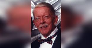 Obituary information for James Arthur Wheeler
