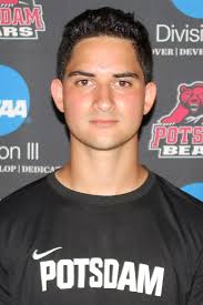 2021 Men's Soccer Roster