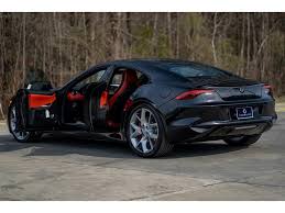 Image result for Borrego Black 2022 Fisker