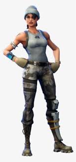 Browse the rare recon expert skin. Fortnite Recon Specialist Png Image Highland Warrior Fortnite Png Transparent Png 1100x1100 Free Download On Nicepng