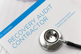 Image result for Recovery Audit Contractor