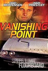 Maybe you would like to learn more about one of these? Vanishing Point Tv Movie 1997 Imdb