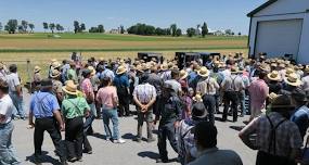 Lancaster County Benefit Auction