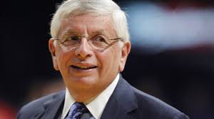 How much money does David Stern make?