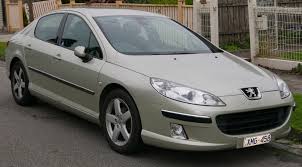 The ignition key may be defective or in need of a battery to generate the code needed to disarm the immobilizer. Peugeot 407 Wikipedia
