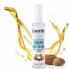Looking for a good deal on argan hair oil? Inecto Argan Hair Oil 100ml Beauty Personal Care Hair On Carousell