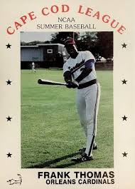 Key cards in the 1960 topps set big names like mantle, aaron, mays, clemente and other hall of famers help headline a set that featured two of the great rookie cards of the 1960's: The First 28 Frank Thomas Baseball Cards Rookies Pre Rookies