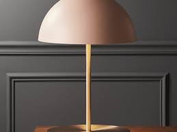 Gabby maple table lamp by gabby (1) $528. The 10 Best Mushroom Lamps Of 2021
