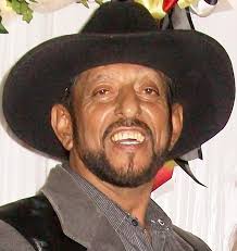 Today we would of been celebrating our 49th Anniversary but I do Thank God  for letting us have 35yrs we met at Rio Grande high school at the snack bar  back in