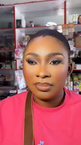 Makeup Artist in Ago Palace, Okota Lagos (@berrys__glamm) • Instagram  photos and videos