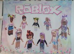 Tipos de ropa roblox amino en español amino. Telon De Fondo Roblox Chica Comprar Poster Roblox Chicas Comprar Cartel Cumpleanos Roblox Chica Comprar Bandera Roblox Chica Telon De Fondo Roblox Chica Poster Fiesta Roblox Chica Mesa Dulce Chica Roblox Fiesta