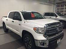 All tundra models typically include the following standard features.* search all used 2008 toyota tundras. Toyota Tundra Wikipedia
